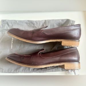 Everlane women loafer